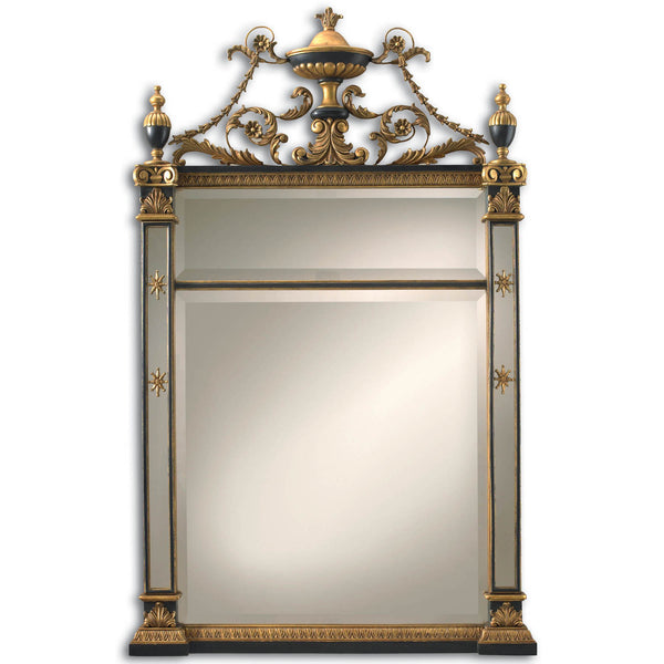 safavieh Canova Mirror | Maitland Smith - 8171-28