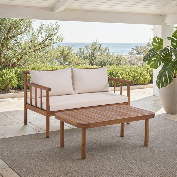 Safavieh Cardori Bench And Table | Safavieh - PAT6808