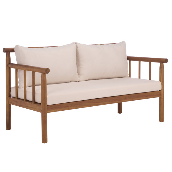Safavieh Cardori Bench And Table | Safavieh - PAT6808