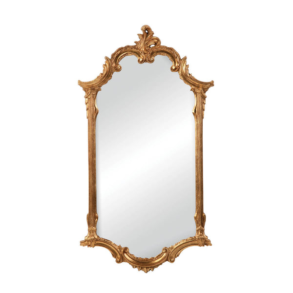 safavieh Cartouche Mirror | Maitland Smith - 8156-15
