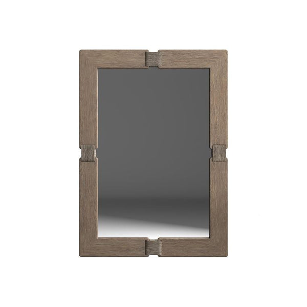 safavieh Casa Paros Mirror | Bernhardt - 317331