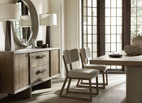 Safavieh Casa Paros Mirror | Bernhardt - 317333