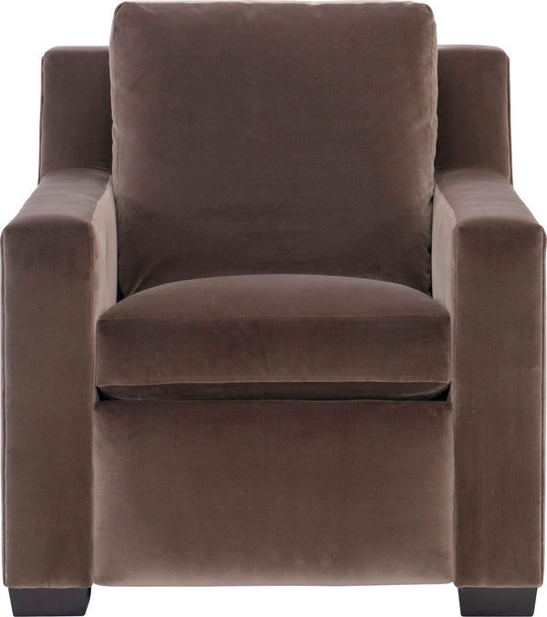 Safavieh Chair Incliner | Baker Furniture - BAMOTN-C
