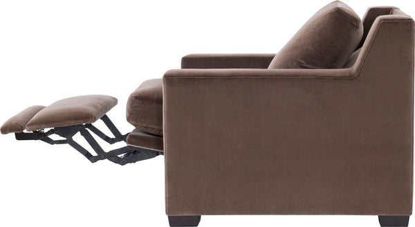 Safavieh Chair Incliner | Baker Furniture - BAMOTN-C