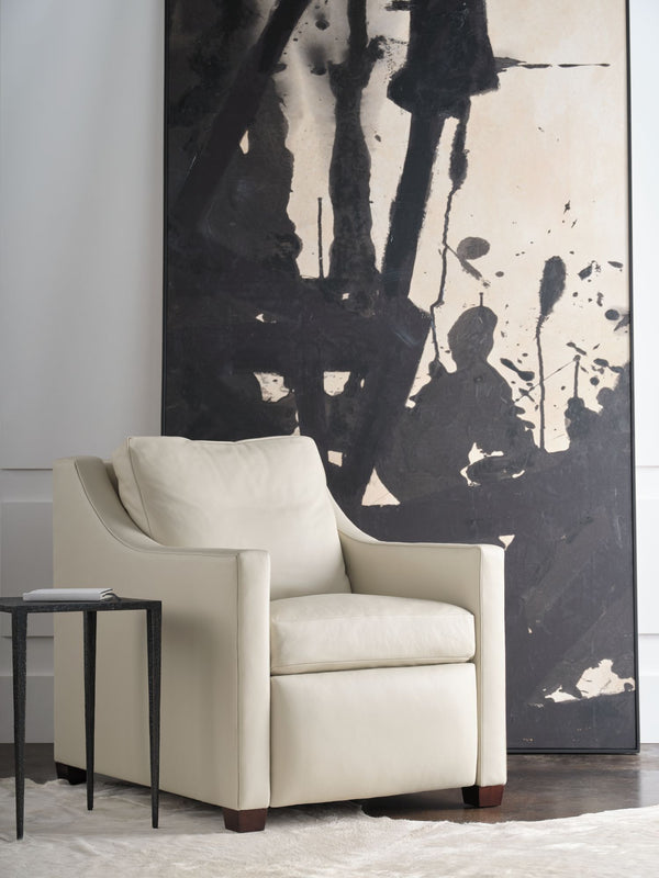 Safavieh Chair Incliner | Baker Furniture - BAMOTN-C
