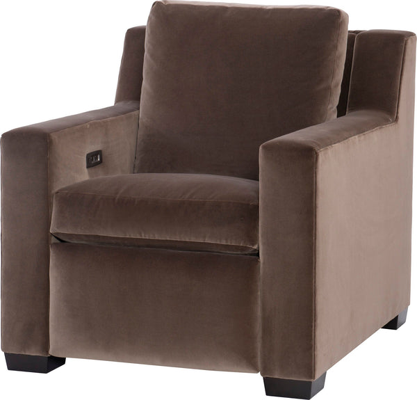 safavieh Chair Incliner | Baker Furniture - BAMOTN-C