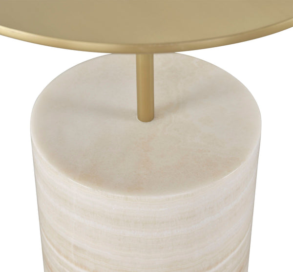 Safavieh Chase Spot Table | Baker Furniture - BAA4379