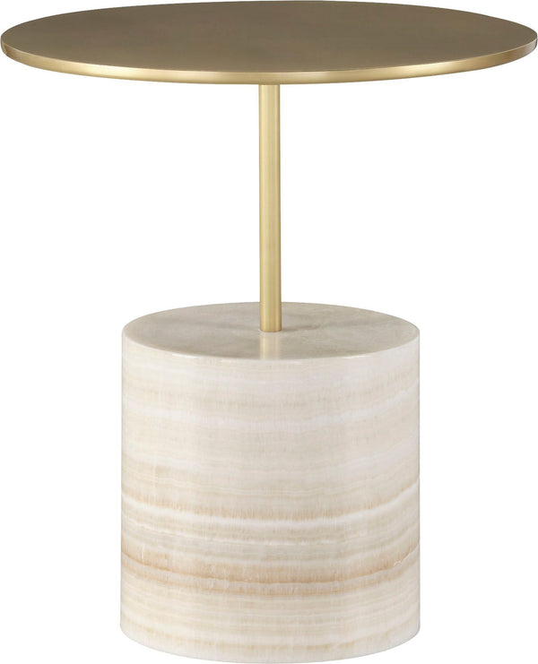 safavieh Chase Spot Table | Baker Furniture - BAA4379