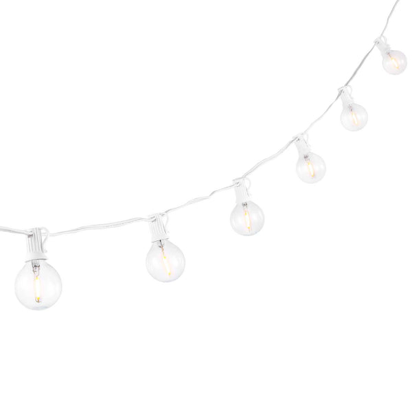 Safavieh Safavieh Chiera LED Outdoor String Lights - White