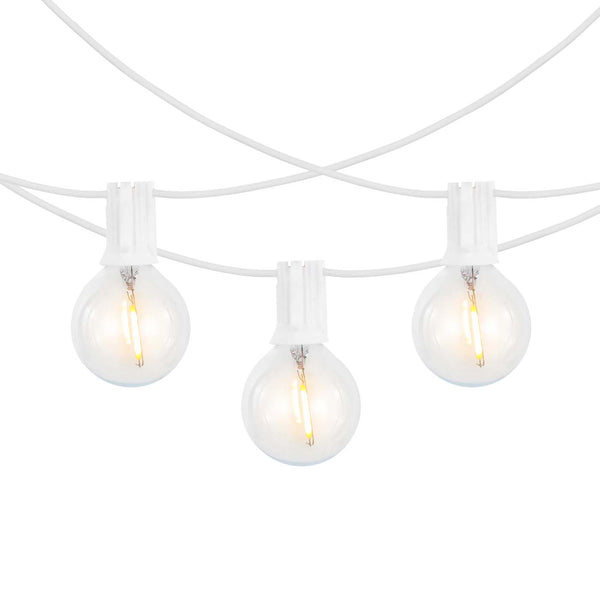 Safavieh Safavieh Chiera LED Outdoor String Lights - White