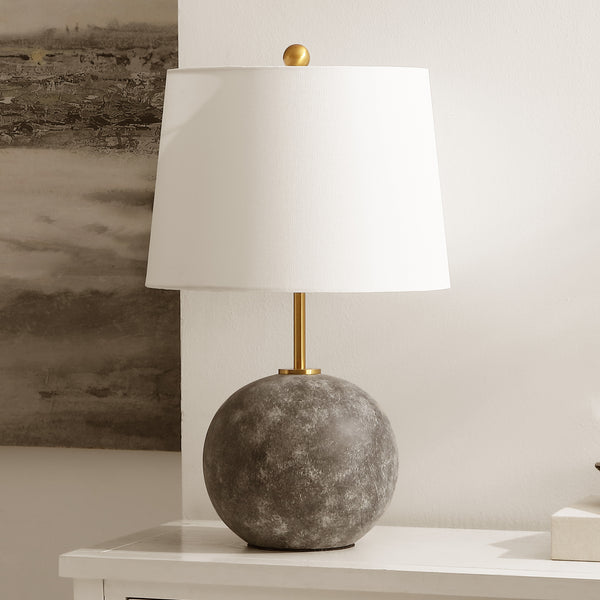 Safavieh Cla 23.5 Inch Table Lamp | Safavieh – TBL4592