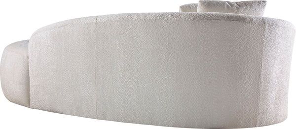 Safavieh Cloud Sofa | McGuire Furniture - MCU1012S