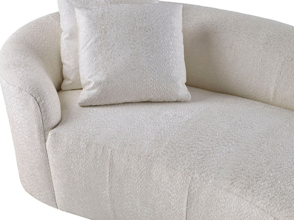 Safavieh Cloud Sofa | McGuire Furniture - MCU1012S