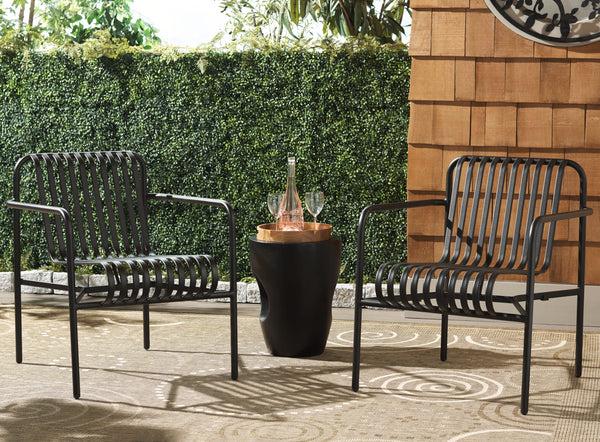 Safavieh Core Armchair (Set Of 2) | Safavieh – PAT4054