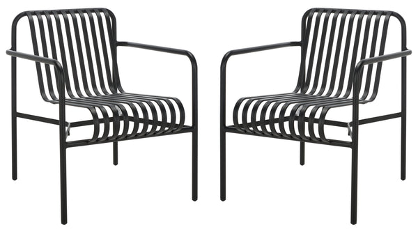 safavieh Core Armchair (Set of 2) | Safavieh – PAT4054