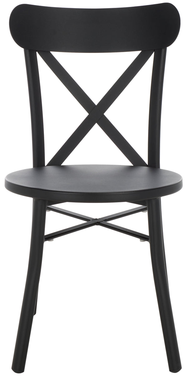 Safavieh Core Cross Back (Set Of 2) | Safavieh – PAT4048