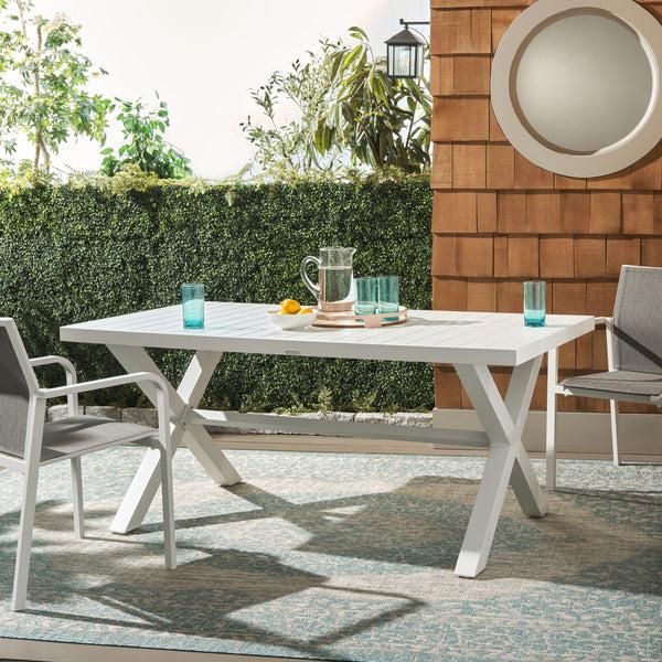 Safavieh Core Dining Table | Safavieh - PAT4053