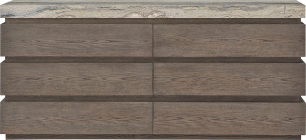 Safavieh Corsica Dresser | McGuire Furniture - MCA1700