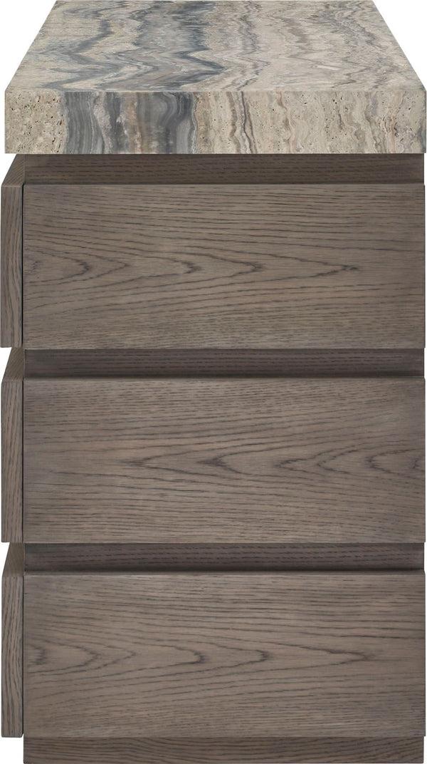 Safavieh Corsica Dresser | McGuire Furniture - MCA1700