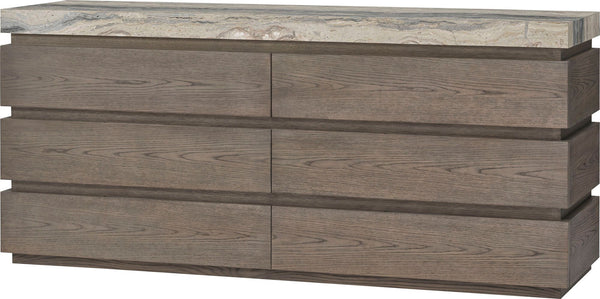 safavieh Corsica Dresser | McGuire Furniture - MCA1700
