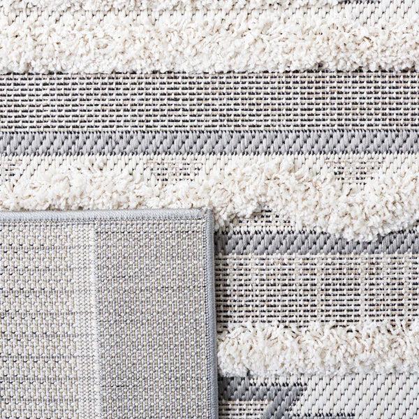 Safavieh Safavieh Cottage Rug COT206A - Ivory / Light Grey
