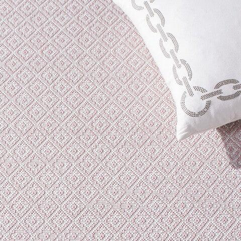 Safavieh Safavieh Courtyard Rug Collection CY8235-56212 - Ivory / Soft Pink
