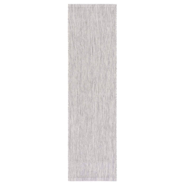 Safavieh Safavieh Courtyard Rug Collection CY8520-36811 - Grey / Grey