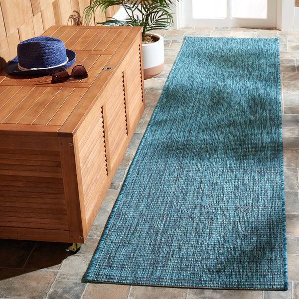 Safavieh Safavieh Courtyard Rug Collection CY8521-36312 - Beige / Brown