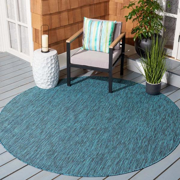 Safavieh Safavieh Courtyard Rug Collection CY8521-36312 - Beige / Brown