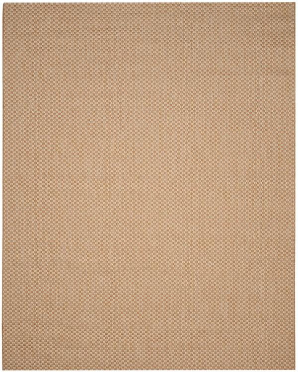 safavieh Safavieh Courtyard Rug Collection CY8653-03021 - Natural / Cream