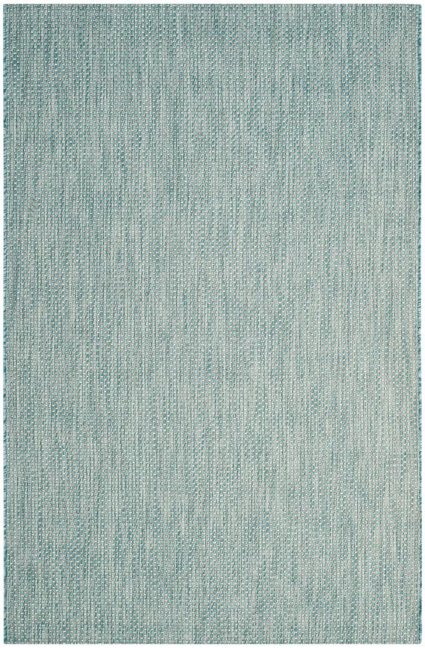 Safavieh Safavieh Courtyard Rug Collection CY8653-36321 - Light Brown / Light Grey