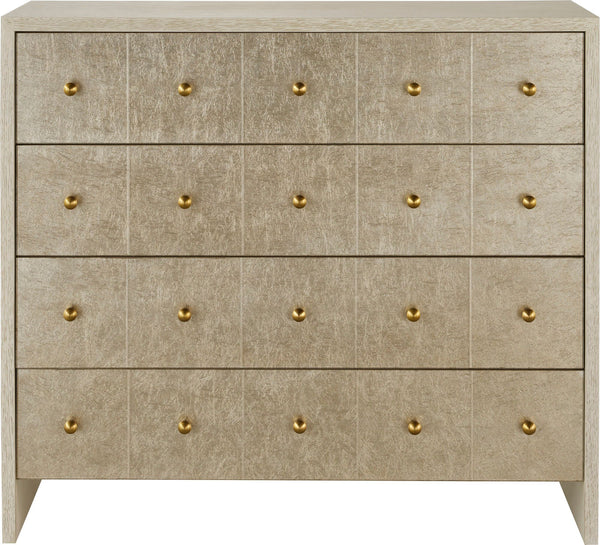 Safavieh Couture Chest | Baker Furniture - BAA4373