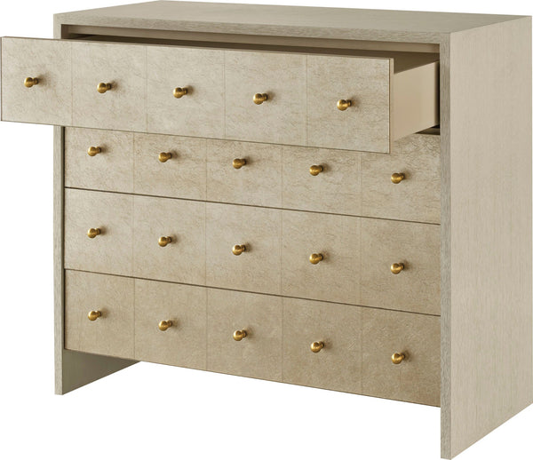 Safavieh Couture Chest | Baker Furniture - BAA4373