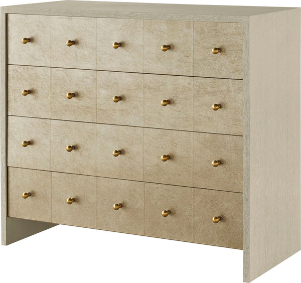safavieh Couture Chest | Baker Furniture - BAA4373