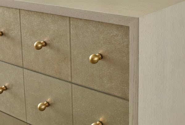Safavieh Couture Dresser | Baker Furniture - BAA3200