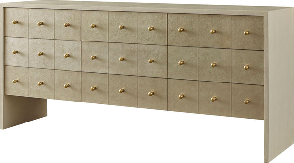 safavieh Couture Dresser | Baker Furniture - BAA3200