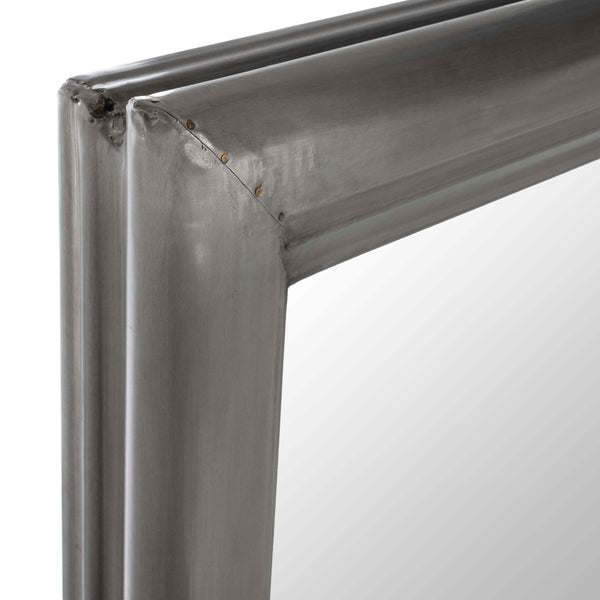 Safavieh Safavieh Couture Francesca Medium Rectangle Mirror - Silver