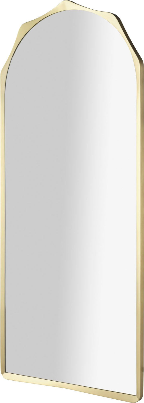 Safavieh Crew Mirror | Baker Furniture - BAA4316