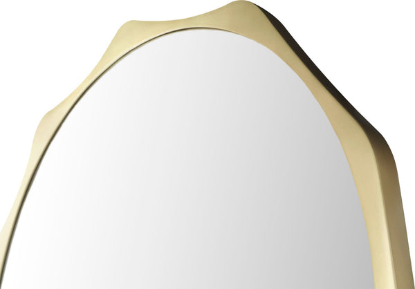 Safavieh Crew Mirror | Baker Furniture - BAA4316