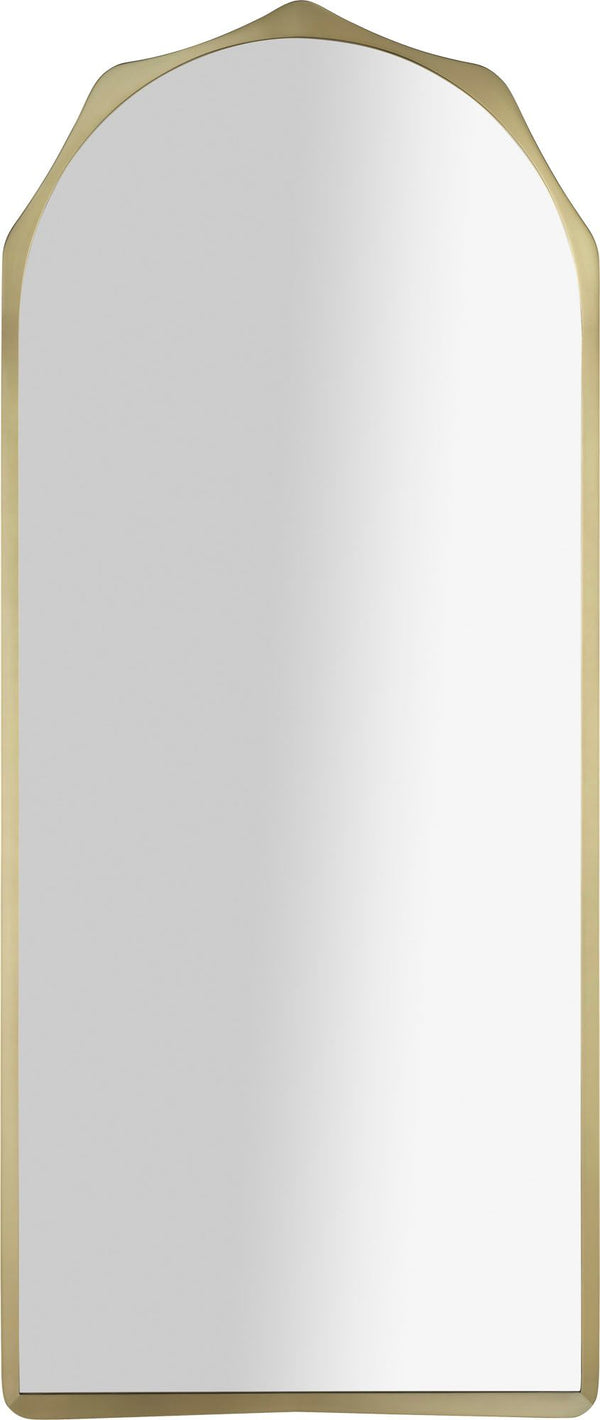 safavieh Crew Mirror | Baker Furniture - BAA4316