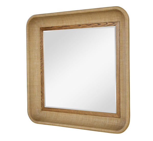 Safavieh Cruz Mirror | Century Furniture - CT6069