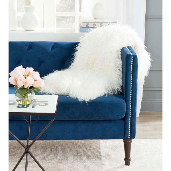 Safavieh Cuddle Throw | Safavieh - THR704