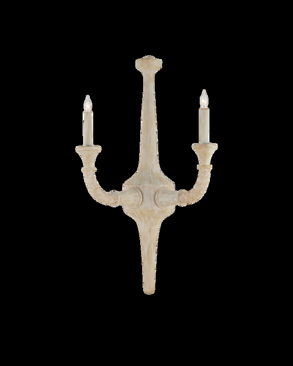 safavieh Currey & Co Aleister Wall Sconce | 5000-0246