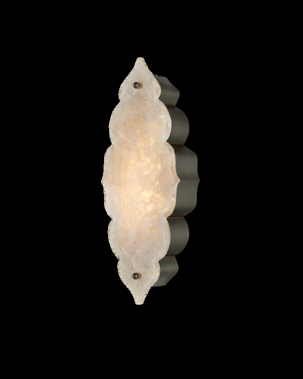 safavieh Currey & Co Andalusia Wall Sconce | 5900-0050