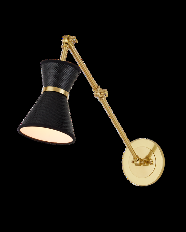 safavieh Currey & Co Avignon Wall Sconce | 5000-0237