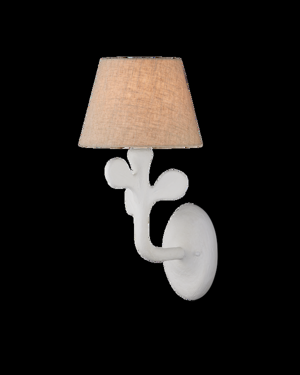 safavieh Currey & Co Charny Wall Sconce | 5000-0240