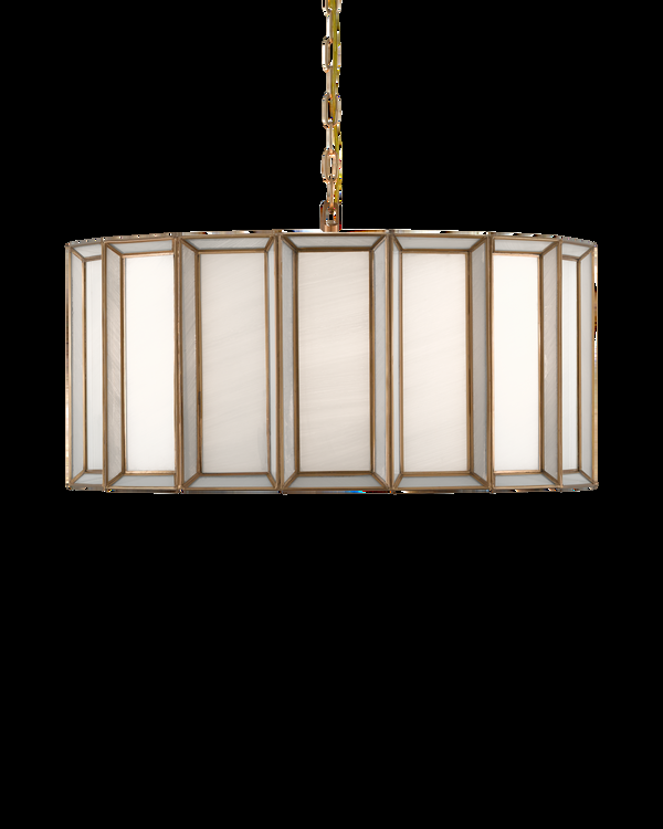 safavieh Currey & Co Daze Large Pendant | 9000-0750