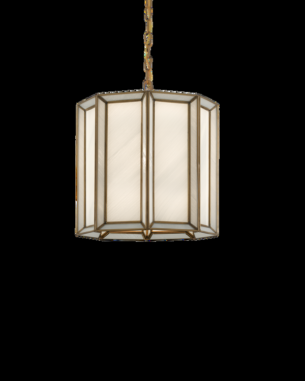 safavieh Currey & Co Daze Medium Pendant | 9000-0574