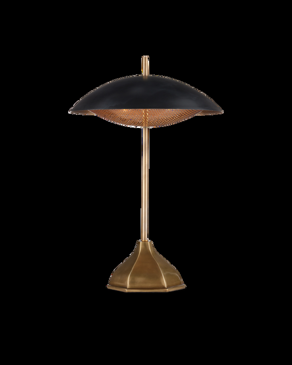 safavieh Currey & Co Domville Table Lamp | 6000-0912