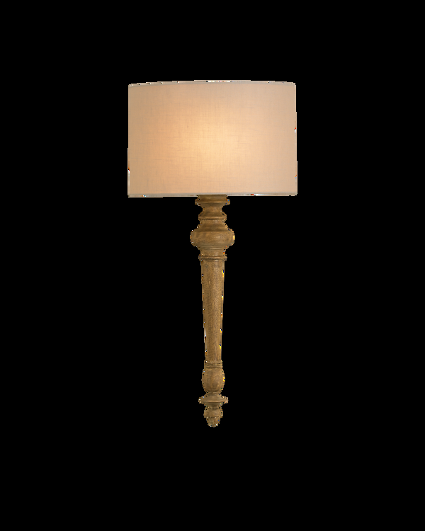 safavieh Currey & Co Jargon Wall Sconce | 5091